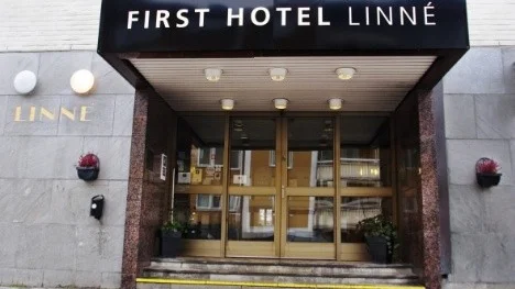 Nytt rekord för Uppsalas turism.