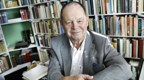 Christer Åsberg.