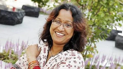 Indiska Suranjana Ghosh kommer på torsdag 27 augusti till Bistro Hijazz för en spelning med Coste Apetrea.