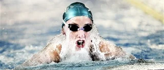 Jennie Johansson slutade trea i Canet