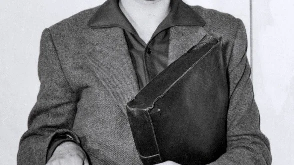 Stig Dagerman