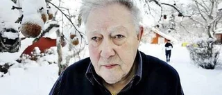 Politiken roar pensionär