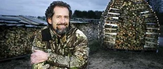 Tycker om att vara aktiv