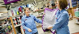 Tillverkare backar om fluga