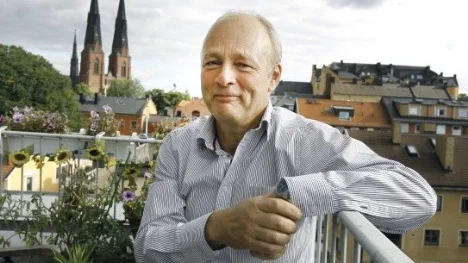 Gustav Levin.