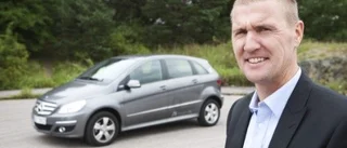 Motor frågar bilhandlarna: Vilken miljöbil skulle du välja