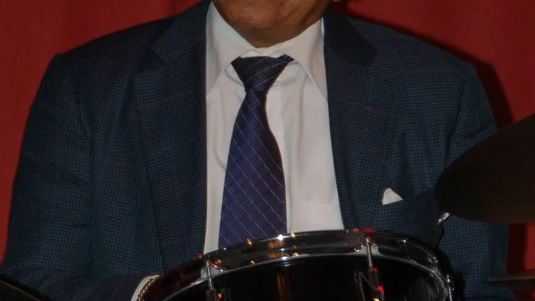 Ronnie Gardiner.