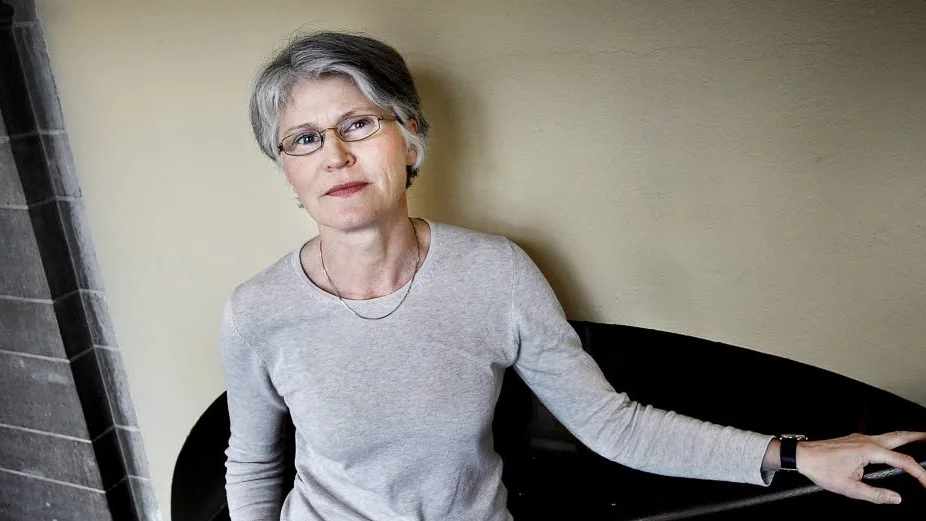 Arkiv. I kväll på Internationella kvinnodagen föreläser professor Anna Williams om Agnes von Krusenstjerna på Knivsta bibliotek.