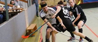 Bra spel i 50 minuter –men ändå förlust