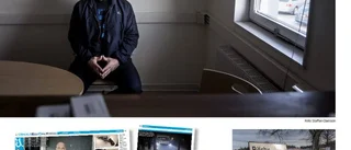 Kalle Sandhammar: "Sanningen om myterna"