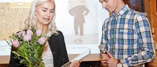 Kulturstipendier till lovande ungdomar