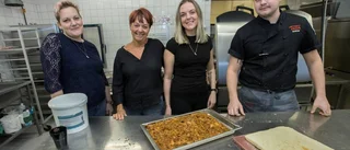 "Allt man gör, gör man för oss"