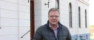 Nygamla spännande tankar