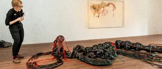 Sydafrikanskt på konstmuseet