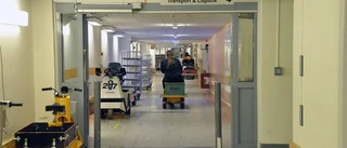 UNT TV: Följ med ner i tunnlarna