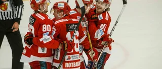 Slovak förstärker Almtuna