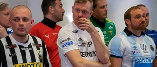 Maif tippas näst sist: "Ska visa att de har fel"