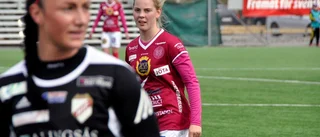Ny tappad ledning och seger