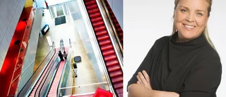 Uppsala klättrar i kongresstoppen