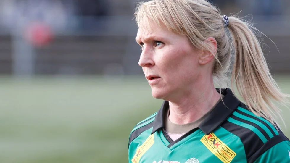 Klonas?. Frida Östberg behövs på flera ställen.