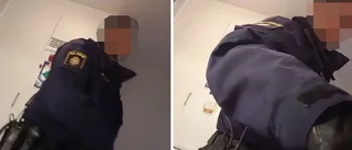 Tre åtalas för direktsända våldtäkten