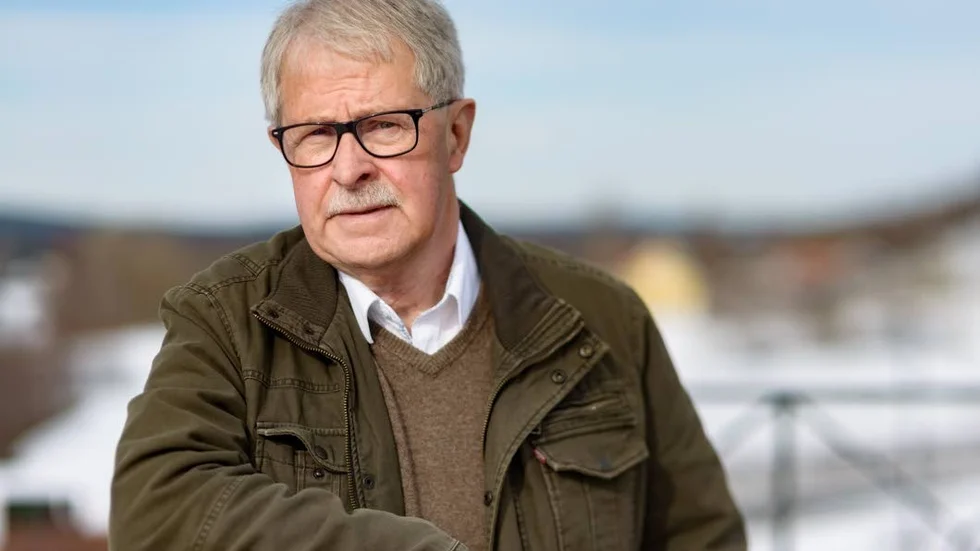 Pionjär.  Under sina 23 år som programledare för ”Plus” var Sverker Olofsson med och formade konsumentjournalistiken i tv.