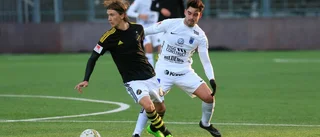 "Sirius åker ur allsvenskan"