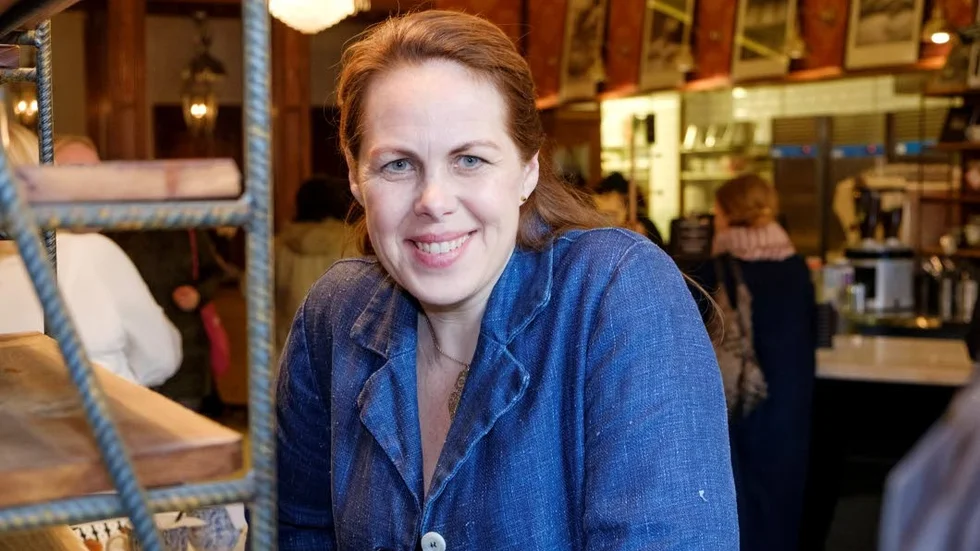 Petra Brylander