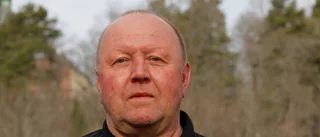 Njurtransplantation blev räddningen