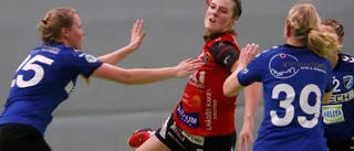 EHS ryckte ifrån i andra halvlek