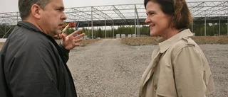 "Sluta behandla SD som en skämskudde"