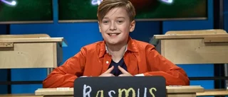 Vem är smartast?
