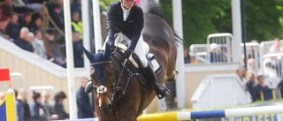 Jump Club hoppade bort sig i semi