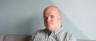 ”Jag vill förstå min omvärld”