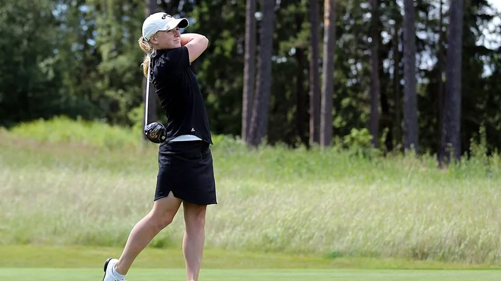 Tillbaka. Bålstabon Natalie Wille, nu i AIK, har gjort comeback på Sverigetouren och kom på en fin 18:e plats i skånska Bara..