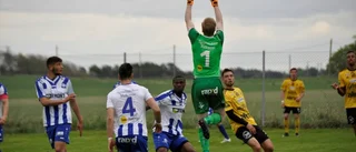 Tränarens sågning efter matchen
