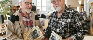De har skrivit boken om Henrik