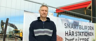 Skolstas träffpunkt blir större