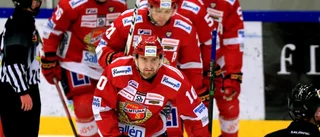Almtunas träningsmatcher klara