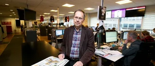 LEDARE: Terrorn måste få ett slut