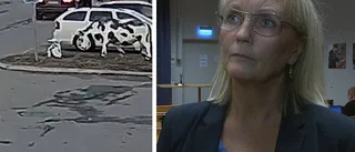 UNT TV: Åklagare om övervakningsfilmen