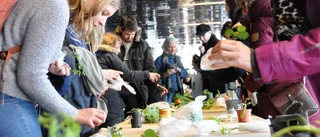Sticklingar bytte ägare i Konserthuset