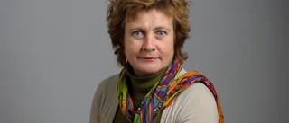 Osaklig kritik mot vår kulturpolitik