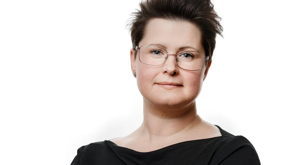 Ida Kåhlin