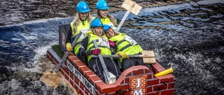 UNT TV: Se alla flottarna