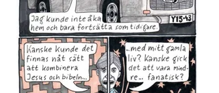 Naket om det orimliga i Livets ord
