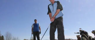 I dag firar golfarna