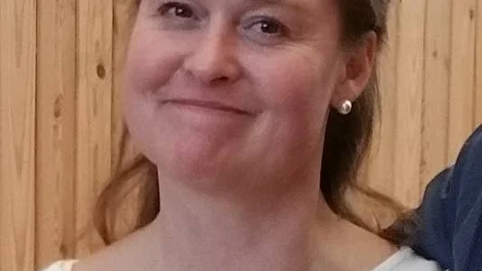 Madeleine Granvik