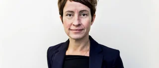 Fel göra bokmässan till totalt skyddat rum