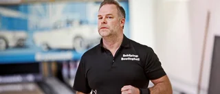 Härlig triumf för Team Enköping